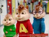 Alvin and the Chipmunks: The Squeakquel (2009)